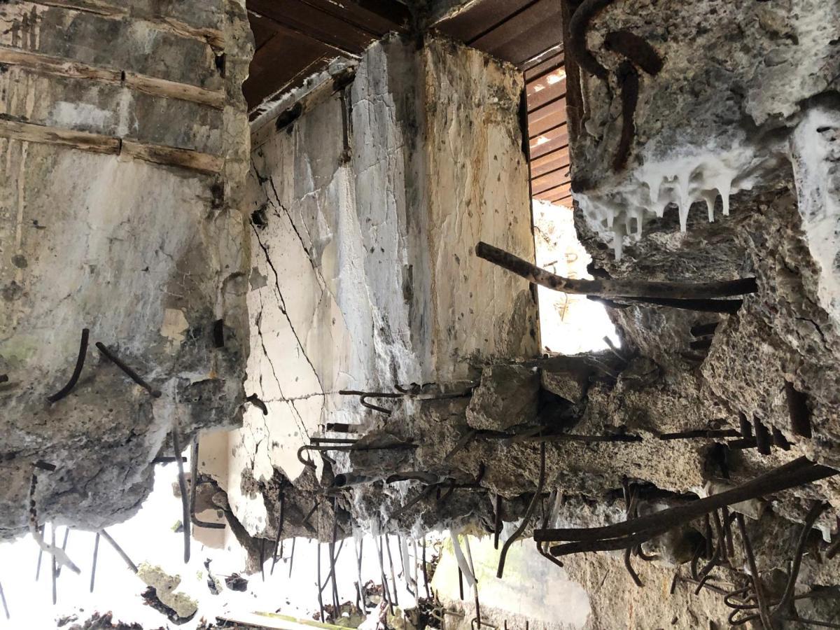 Agroturystyka Gesiniec Stare Osieczno Buitenkant foto